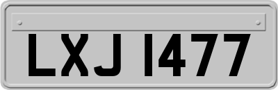 LXJ1477