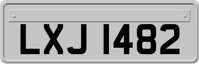 LXJ1482