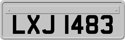 LXJ1483