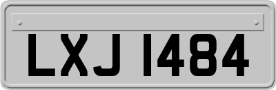 LXJ1484