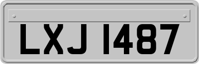 LXJ1487