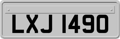 LXJ1490