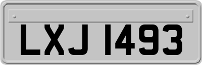 LXJ1493