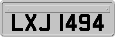 LXJ1494
