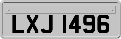 LXJ1496