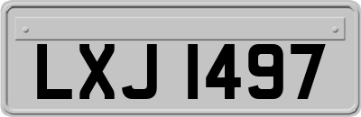 LXJ1497