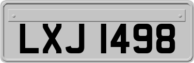LXJ1498