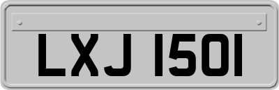 LXJ1501