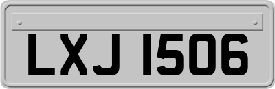 LXJ1506