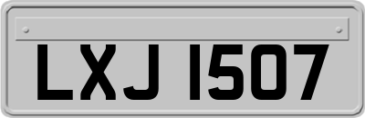 LXJ1507