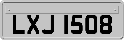 LXJ1508