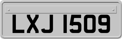 LXJ1509