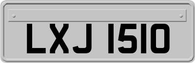LXJ1510