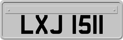 LXJ1511