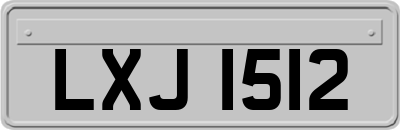 LXJ1512