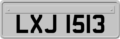 LXJ1513