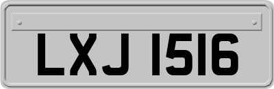 LXJ1516