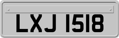 LXJ1518