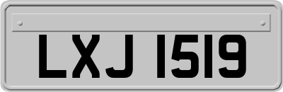 LXJ1519