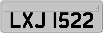 LXJ1522