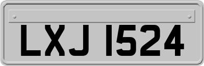 LXJ1524