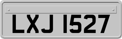 LXJ1527