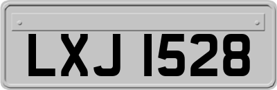 LXJ1528