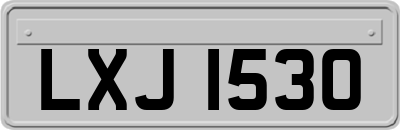 LXJ1530