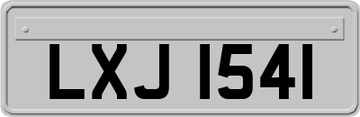 LXJ1541