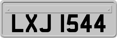 LXJ1544