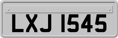 LXJ1545