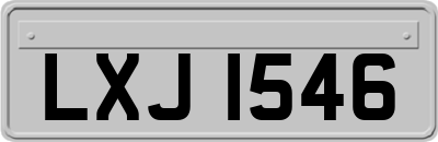 LXJ1546