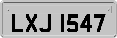 LXJ1547