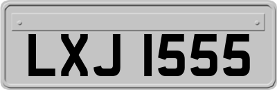 LXJ1555