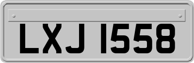 LXJ1558
