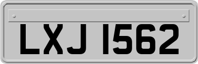 LXJ1562