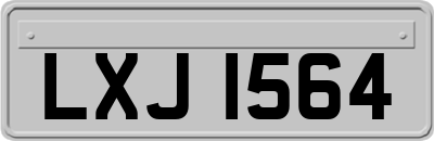LXJ1564