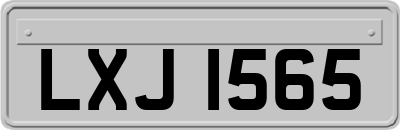 LXJ1565