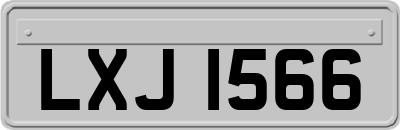 LXJ1566