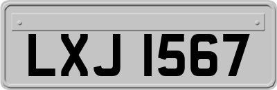 LXJ1567