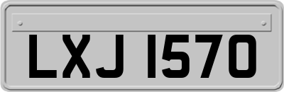 LXJ1570