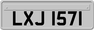 LXJ1571