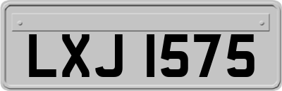 LXJ1575