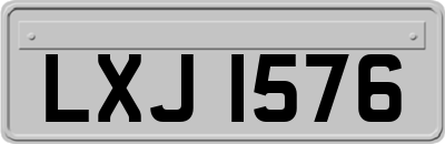 LXJ1576