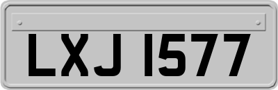 LXJ1577