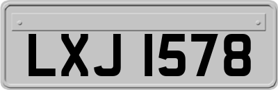 LXJ1578