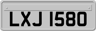 LXJ1580