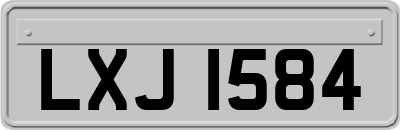 LXJ1584