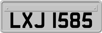 LXJ1585