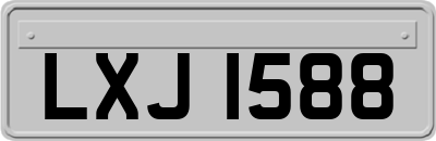 LXJ1588